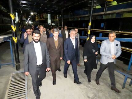 معاون وزیر کشور: ۸۰۰۰۰ پروژه نیمه تمام در کشور وجود دارد