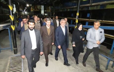 معاون وزیر کشور: ۸۰۰۰۰ پروژه نیمه تمام در کشور وجود دارد