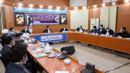 کارهای زیادی انجام شده اما وضع آبادان و خرمشهر با شرایط مطلوب فاصله دارد