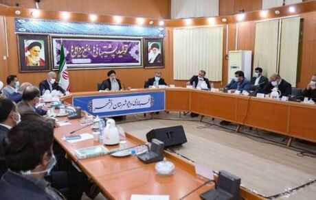 کارهای زیادی انجام شده اما وضع آبادان و خرمشهر با شرایط مطلوب فاصله دارد