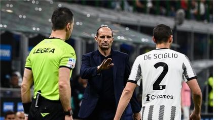 سرمربی یوونتوس پیشنهاد الهلال را قبول نکرد