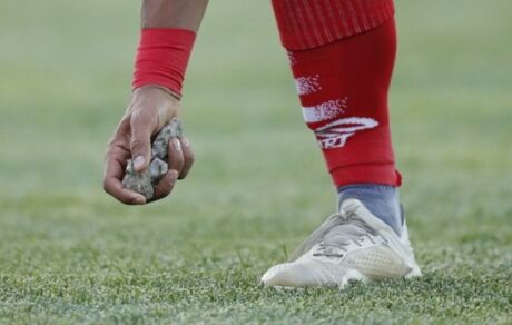 فراخواندن دو بازیکن سرخپوشان تهرانی و مدیران پرسپولیس و تراکتور به کمیته انضباطی