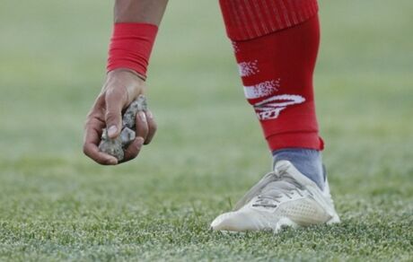 فراخواندن دو بازیکن سرخپوشان تهرانی و مدیران پرسپولیس و تراکتور به کمیته انضباطی