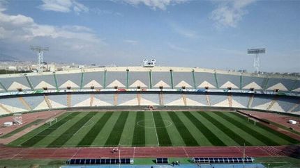 بازی‌های استقلال و پرسپولیس در ورزشگاه آزادی مشخص شد