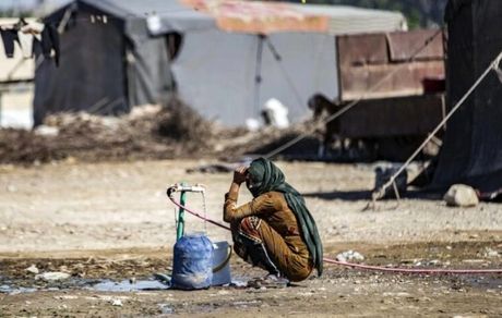 بانک جهانی: یک چهارم مردم سوریه در فقر شدید زندگی می‌کنند
