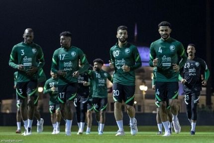 تنش و درگیری در اردوی تیم ملی عربستان