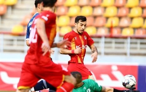 فولاد، ترمز گل گهر را کشید / سیرجانی‌ها هم به صدر نرسیدند