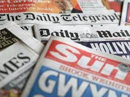 مهمترین عناوین روزنامه‌های آمریکا، اسپانیا و انگلیس / ۲۴ آذر