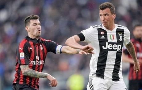  مانژوکیچ با میلان به توافق رسید