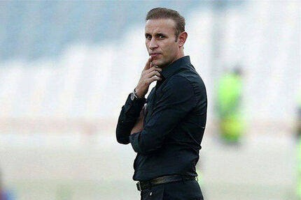 سرمربی جدید پرسپولیس معرفی شد
