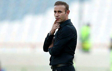 سرمربی جدید پرسپولیس معرفی شد
