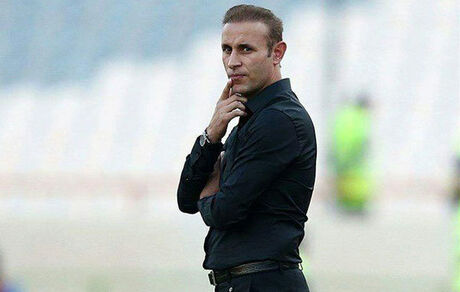 سرمربی جدید پرسپولیس معرفی شد
