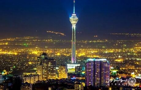 فعالیت پدافند در تهران چه بود؟