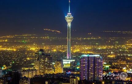 فعالیت پدافند در تهران چه بود؟