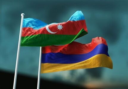 موافقت جمهوری آذربایجان و ارمنستان با آتش بس