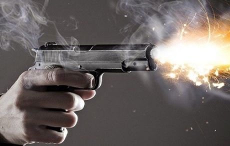 عامل تیراندازی در مقابل دادسرای ورامین دستگیر شد