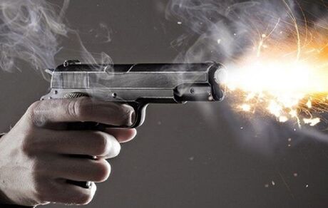 عامل تیراندازی در مقابل دادسرای ورامین دستگیر شد