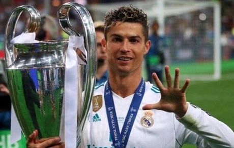 رونالدو به رئال برنمی گردد