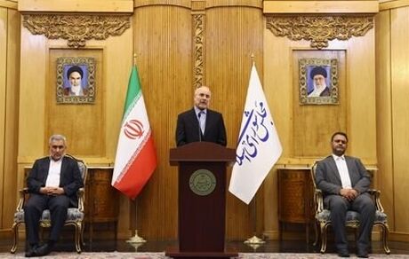 قالیباف: کشورهای عضو بریکس انگیزه زیادی برای توسعه همکاری‌های اقتصادی با یکدیگر دارند