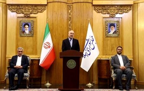 قالیباف: کشورهای عضو بریکس انگیزه زیادی برای توسعه همکاری‌های اقتصادی با یکدیگر دارند