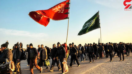 سازمان راهداری: مجوزی برای فروش بلیت زمینی سفرهای اربعین صادر نشده است