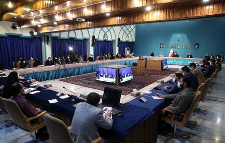 ایران قوی بدون تعلیم و تربیت اصولی و ارتقای جایگاه آموزش و پرورش قابل تصور نیست
