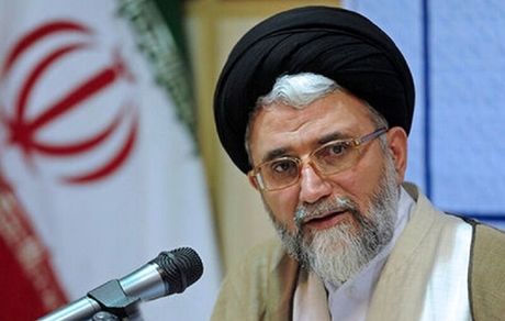 وزیر اطلاعات: از نظر ایران، ایران اینترنشنال سازمان تروریستی است