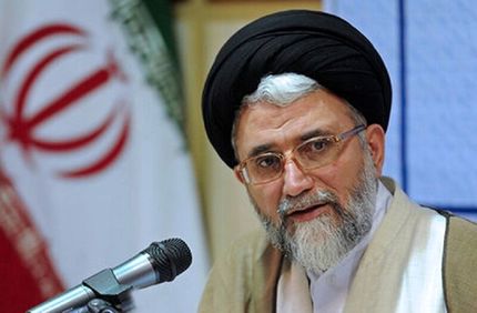 وزیر اطلاعات: از نظر ایران، ایران اینترنشنال سازمان تروریستی است