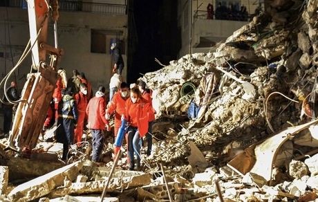 سازمان ملل خواستار آتش بس فوری در سوریه شد