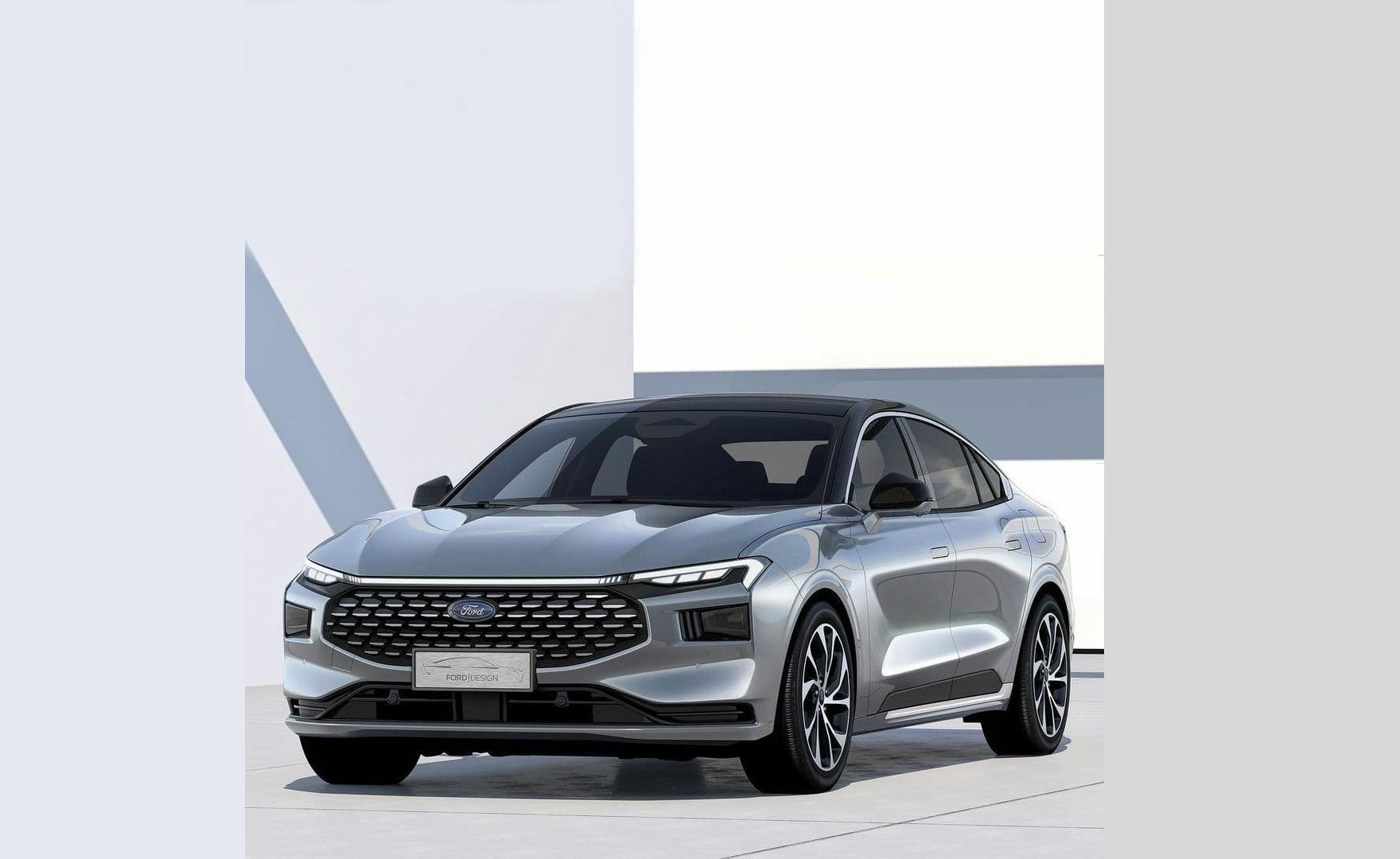 فورد موندئو ۲۰۲۲