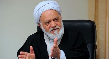 مصباحی مقدم: ائتلاف فراگیر بدون جامعه روحانیت مبارز به جایی نمی‌رسد