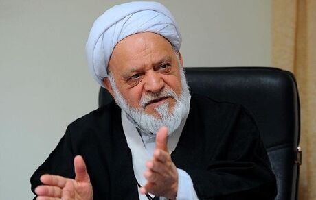 مصباحی مقدم: ائتلاف فراگیر بدون جامعه روحانیت مبارز به جایی نمی‌رسد