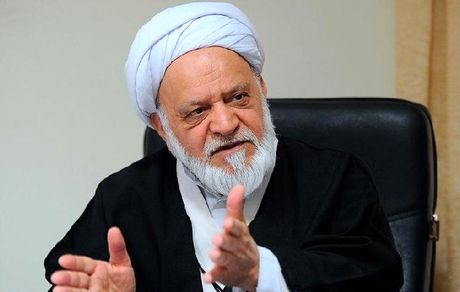 مصباحی مقدم: ائتلاف فراگیر بدون جامعه روحانیت مبارز به جایی نمی‌رسد