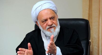 مصباحی مقدم: ائتلاف فراگیر بدون جامعه روحانیت مبارز به جایی نمی‌رسد