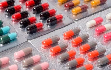 آنتی بیوتیکی جدید از یک میکروب خاکی ساخته شد