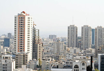  جزئیات مالیات ۲ برابرِ اجاره از خانه‌های خالی / تمامی دستگاه‌ها مکلف به تکمیل سامانه املاک و اسکان شدند 