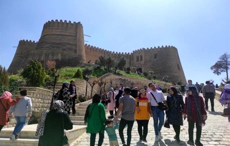 اماکن فرهنگی و گردشگری لرستان هم ۱۳ بدر تعطیل است