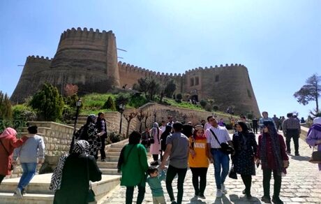 اماکن فرهنگی و گردشگری لرستان هم ۱۳ بدر تعطیل است