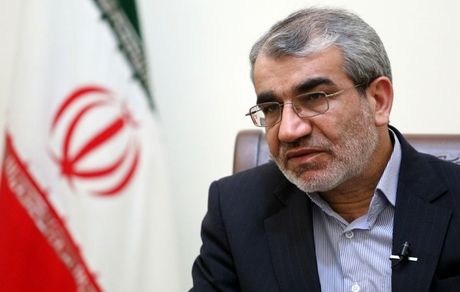 سخنگوی شورای نگهبان به آسوشیتدپرس: توقف کامل اجرای برجام توسط ایران منقطی و طبیعی است/آمریکا باید تنبیه شود