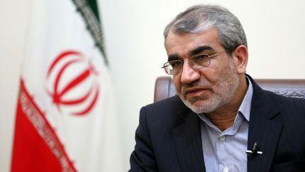 سخنگوی شورای نگهبان به آسوشیتدپرس: توقف کامل اجرای برجام توسط ایران منقطی و طبیعی است/آمریکا باید تنبیه شود