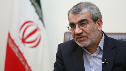 سخنگوی شورای نگهبان به آسوشیتدپرس: توقف کامل اجرای برجام توسط ایران منقطی و طبیعی است/آمریکا باید تنبیه شود