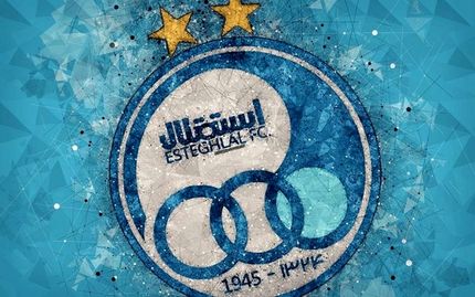 واکنش تند استقلال به شوخی مجریان تلویزیون