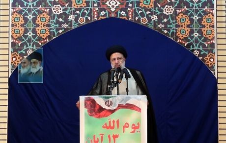 رئیسی: میز مذاکره را ترک نمی‌کنیم اما در مقابل زیاده‌خواهی‌ها می‌ایستیم