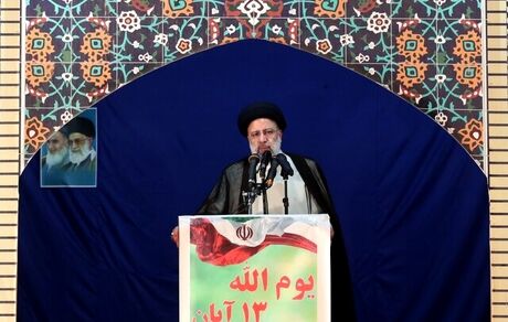 رئیسی: میز مذاکره را ترک نمی‌کنیم اما در مقابل زیاده‌خواهی‌ها می‌ایستیم