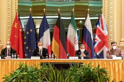 آمریکا: خواهان از سرگیری هرچه سریع‌تر مذاکرات وین هستیم