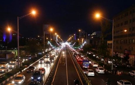 تغییر اسامی ۱۲ خیابان و معابر تهران در جلسه شورای شهر