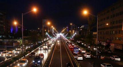 تغییر اسامی ۱۲ خیابان و معابر تهران در جلسه شورای شهر