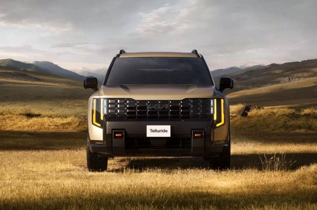 کیا تلوراید ۲۰۲۷ 