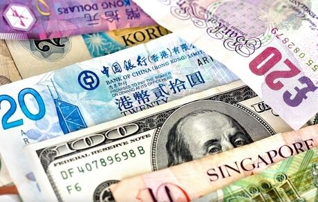 چه کسانی مشمول مالیات خرید و فروش ارزی می شوند؟