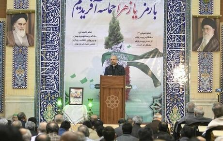 قالیباف: انتخابات پیش رو می‌تواند آغاز گر تغییرات مدیریتی در کشور باشد